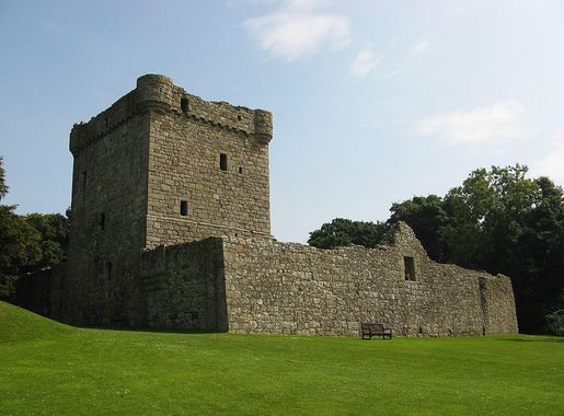 File:Lochleven west wall.JPG - Wikimedia Commons