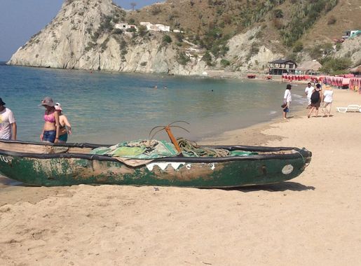 File:Playa blanca, Santa Marta.jpeg - Wikimedia Commons