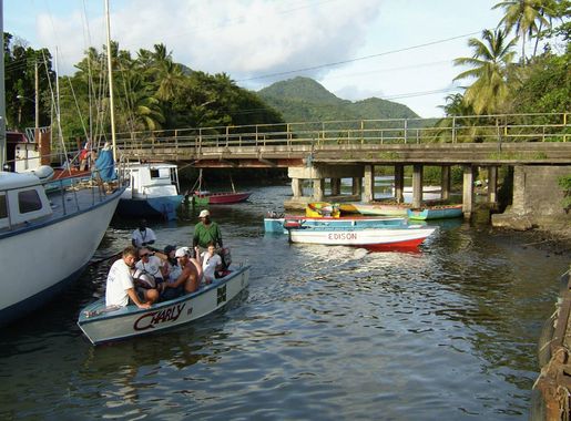 File:Indian River in Portsmouth, Dominica.jpg - Wikimedia Commons