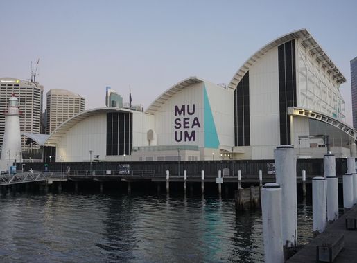File:Australian National Maritime Museum 1.jpg - Wikimedia Commons