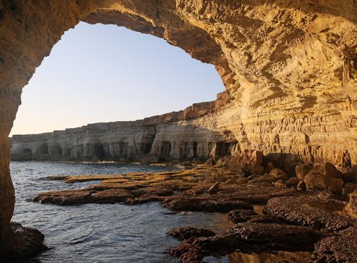 File:Sea caves Cape Greco 9.jpg - Wikipedia