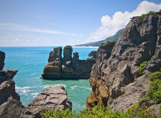 File:Pancake Rocks, Punakaiki, NZ.jpg - Wikipedia