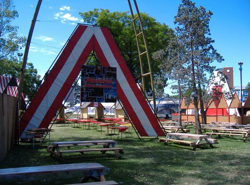 Archivo:Colectividades Rosario 2006 Austria.jpg - Wikipedia, la  enciclopedia libre