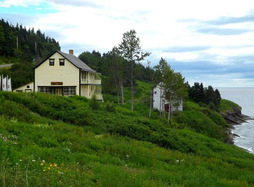 File:William Hyman and Sons Store and Warehouse, Grande-Grave, Forillon  National Park.jpg - Wikimedia Commons