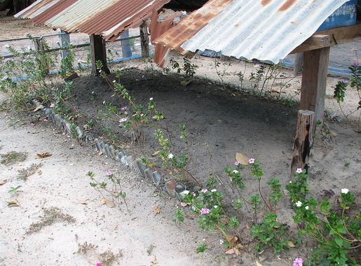 File:Pol Pot's Cremation Place - panoramio.jpg - Wikimedia Commons