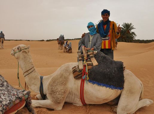 File:Douz, Tunisia, oct 2010 - panoramio.jpg - Wikimedia Commons