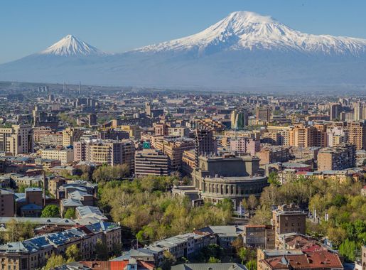 File:Mount Ararat and the Yerevan skyline.jpg - Wikipedia
