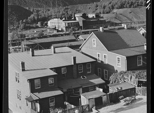 Mining Towns Images | Free Photos, PNG Stickers, Wallpapers & Backgrounds -  rawpixel