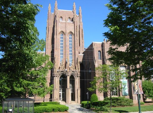 Archivo:Yale Peabody Museum 2.JPG - Wikipedia, la enciclopedia libre
