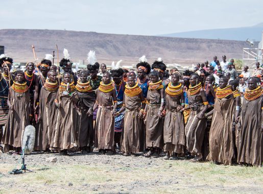 File:Turkana people dance.jpg - Wikimedia Commons