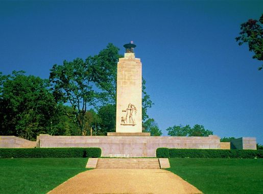 File:Gettysburg ELPMemorial.jpg - Wikipedia