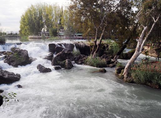 File:Berdan River Tarsus.JPG - Wikimedia Commons