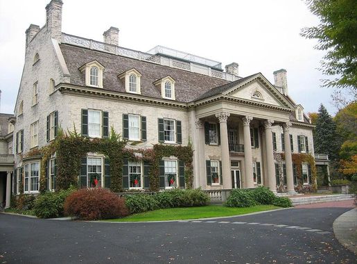 File:George-Eastman-House=Exterior.JPG - Wikimedia Commons