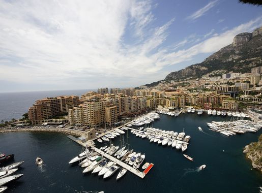 File:Port de Fontvieille of Monaco.JPG - Wikimedia Commons
