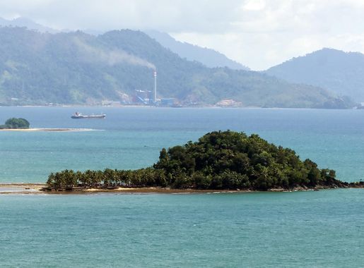 File:Pulau Pisang Ketek, Padang 2017-02-14.jpg - Wikimedia Commons