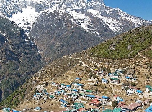 File:Namche Bazaar Nepal.jpg - Wikipedia