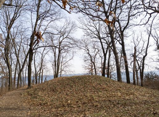 File:Effigy Mounds National Monument - 50194508716.jpg - Wikimedia Commons