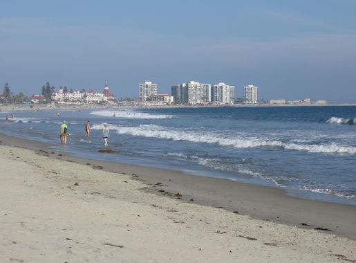 File:Coronado Beach 2018.jpg - Wikimedia Commons