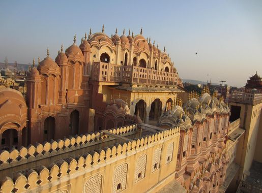 File:Hawa Mahal interior IMG 1113.JPG - Wikimedia Commons