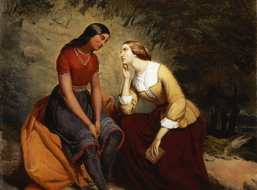 File:The Meeting of Hetty and Hist LACMA M.2003.66.jpg - Wikimedia Commons