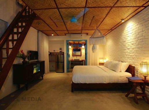 Life Beach Villa Hoi An: 3 star Hotel with a Minimum Price 692307VND|  UPDATED FOR 2024 | hoianvietnamhotels.com