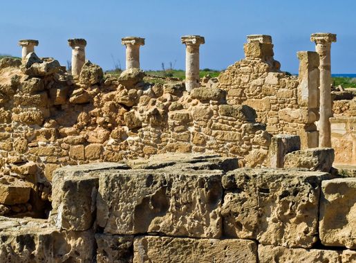 File:Archaeological Park Paphos Cyprus 08.jpg - Wikimedia Commons