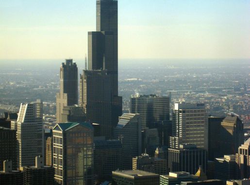 File:Chicago - View of Sears Tower Willis Tower from John Hancock  Center-B.jpg - Wikimedia Commons