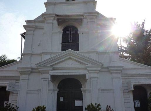 File:Church, Fontainhas, Panaji (4275588635).jpg - Wikimedia Commons