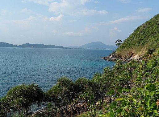 ไฟล์:ชายฝั่งทางตะวันตกของเกาะเสม็ด, Dec2012.JPG - วิกิพีเดีย
