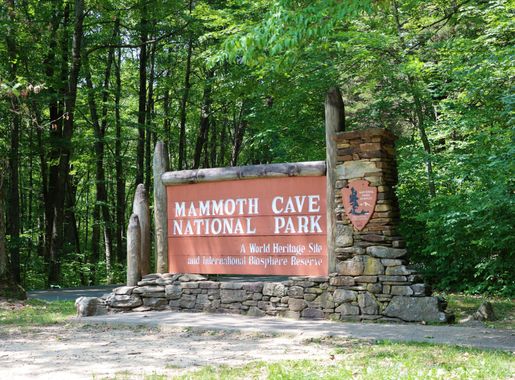Mammoth Cave National Park Restricts Open Fires in Campgrounds and Picnic  Areas - Mammoth Cave National Park (U.S. National Park Service)