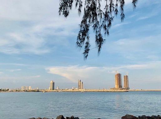 Fayil:Eko Atlantic (Lagos) Skyline.jpg - Wikipedia