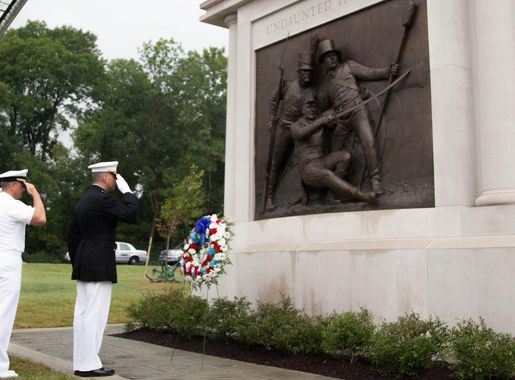 Battle of Bladensburg - Wikipedia