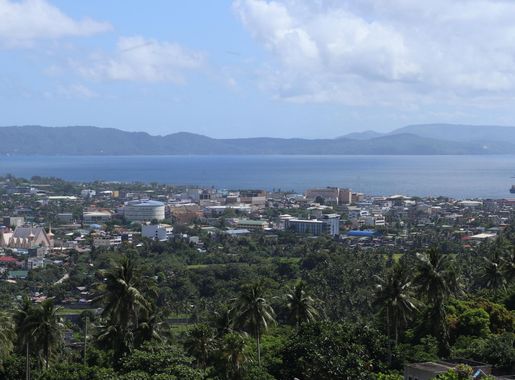File:Legazpi Port District skyline Taysan (Legazpi, Albay; 04-11-2024).jpg  - Wikimedia Commons