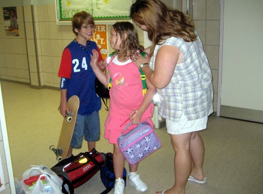 Back to School > U.S. Air Forces in Europe - Air Forces Africa > Article  Display