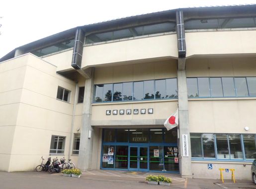 File:Sapporo City Maruyama Bsaeball Stadium.JPG - Wikipedia