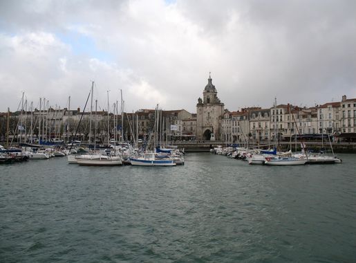 File:La Rochelle-Vieux Port.JPG - Wikimedia Commons