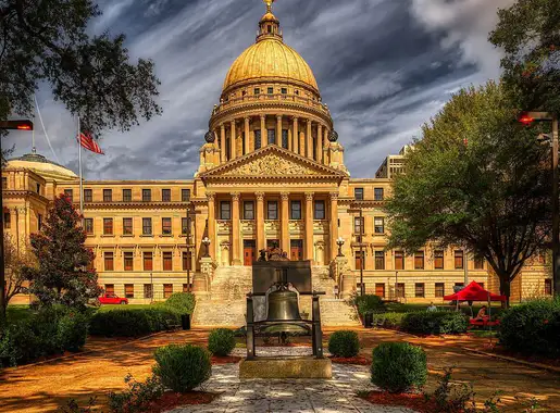 Downtown Jackson photo 3