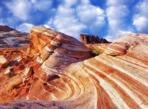 File:Valley of Fire State Park, Nevada 01.jpg - Wikimedia Commons