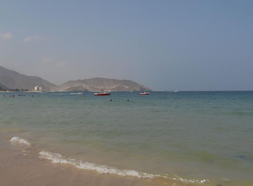 Khor Fakkan photo 2