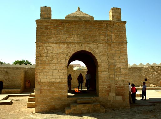 Commons:Wiki Loves Monuments 2014 in Azerbaijan - Wikimedia Commons