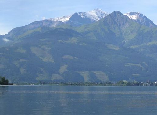 File:Zeller See Zell Am See.jpg - Wikipedia