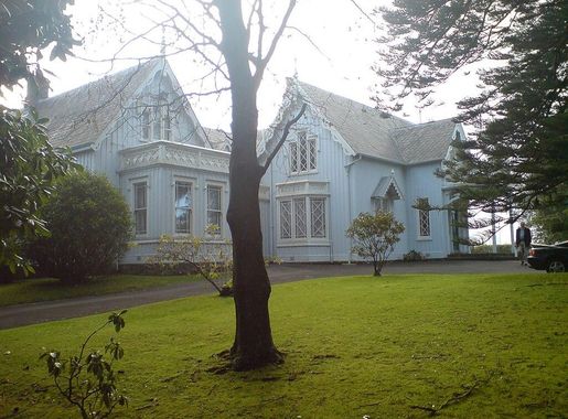 File:Highwic House Above Newmarket NZ.jpg - Wikipedia