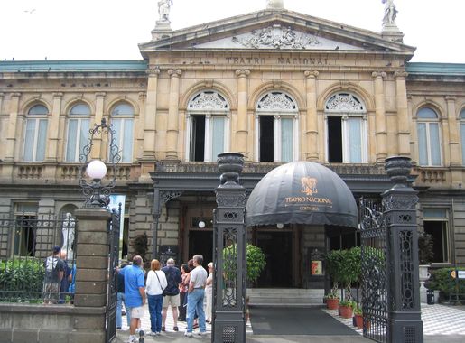 File:Teatro National de Costa Rica - front.jpg - Wikipedia