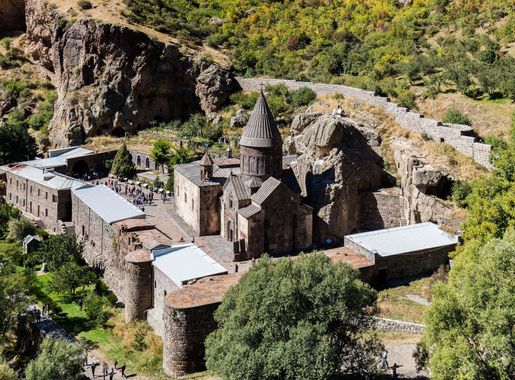 File:Monasterio de Geghard, Armenia, 2016-10-02, DD 63.jpg - Wikimedia  Commons