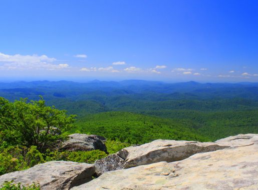 Free Images : landscape, forest, rock, wilderness, walking, sky, trail,  skyline, hill, adventure, valley, mountain range, scenic, scenery,  outdoors, clouds, mountains, plateau, fell, ecosystem, blue ridge, north  carolina, landform, geographical feature ...