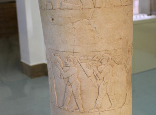 Vas de Warka - Viquipèdia, l'enciclopèdia lliure