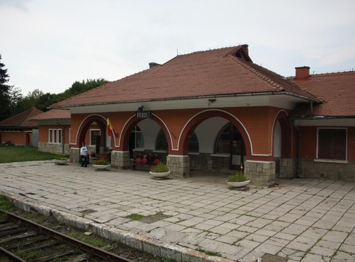 File:Bradet, Romania - train station.jpg - Wikimedia Commons