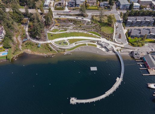 File:Meydenbauer Bay Park aerial view, April 2023.png - Wikimedia Commons