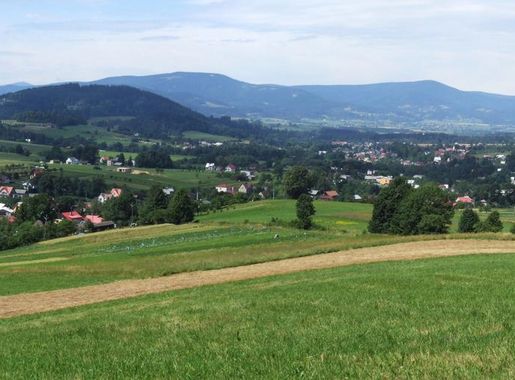 User:Pudelek/Gallery/Mountains - Wikimedia Commons