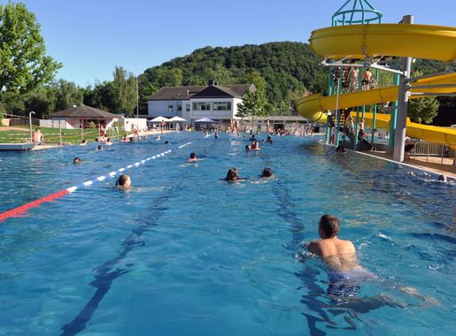 Beating the heat in the Eifel > Spangdahlem Air Base > Display